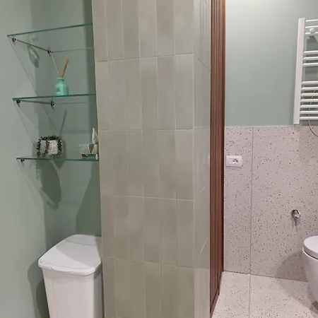 Le Sorelle Apartman Pozzallo