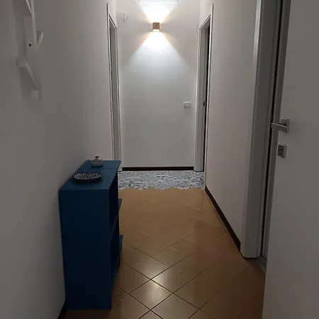 Apartman Le Sorelle