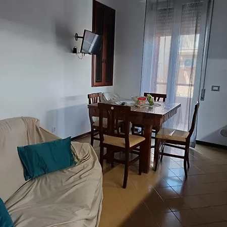 Appartement Le Sorelle