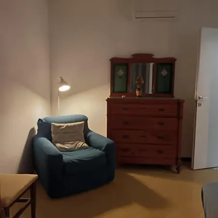 Le Sorelle Apartmán Pozzallo